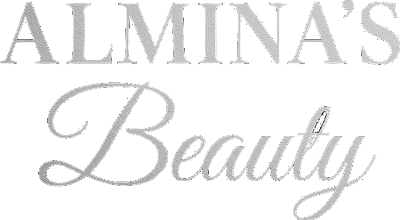 Almina's Beauty logo
