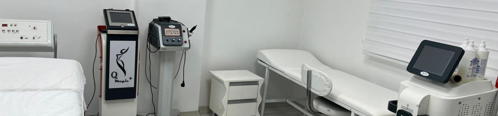 Almina's Beauty İletişim